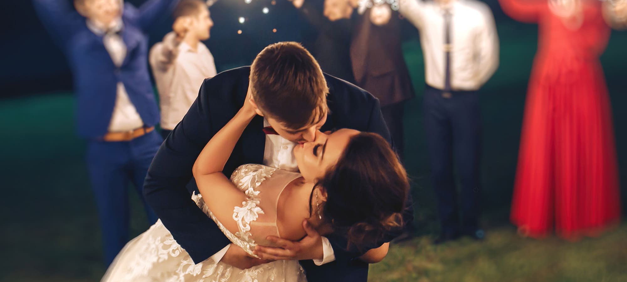 The conjugal union, the union of love