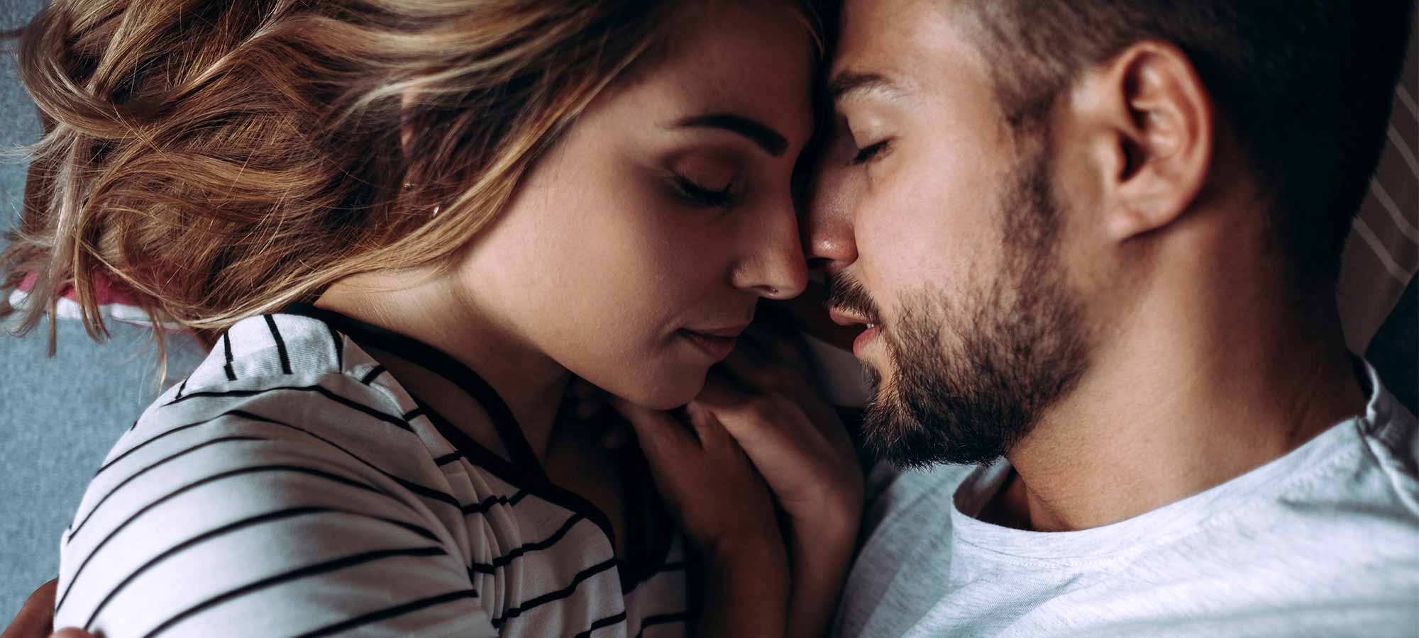 To love passionately