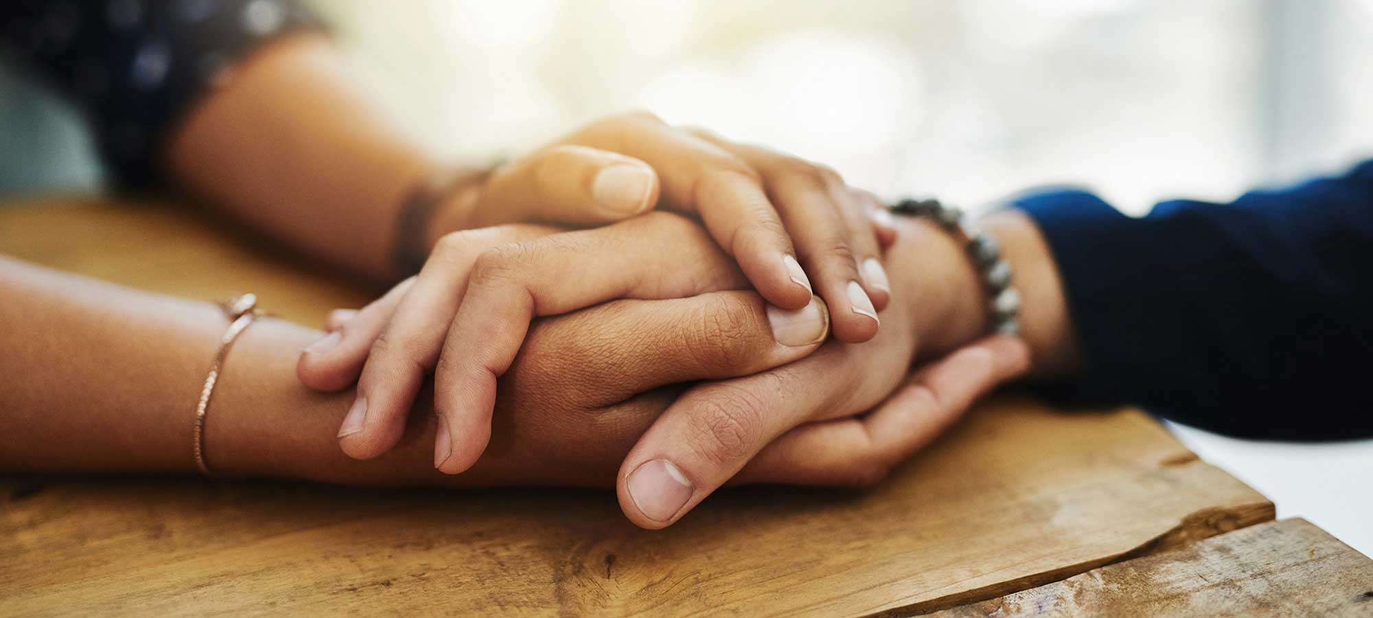 Love is not a magical formula
