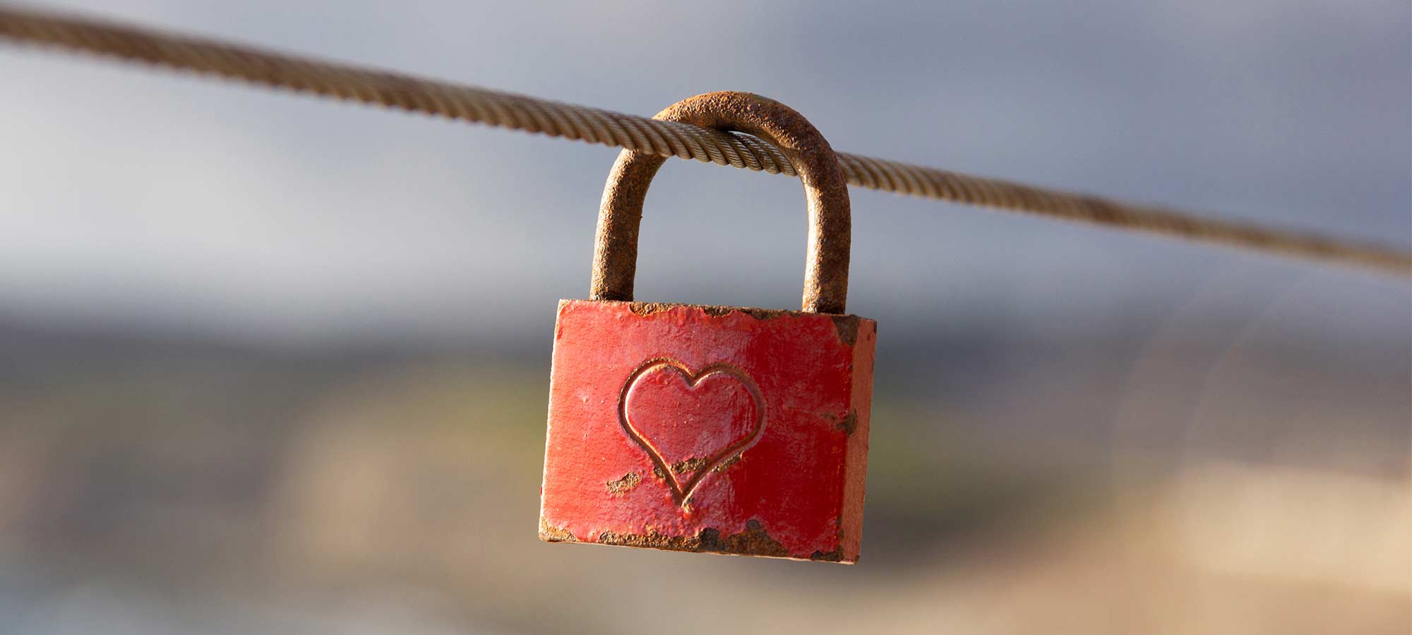 To love their defects