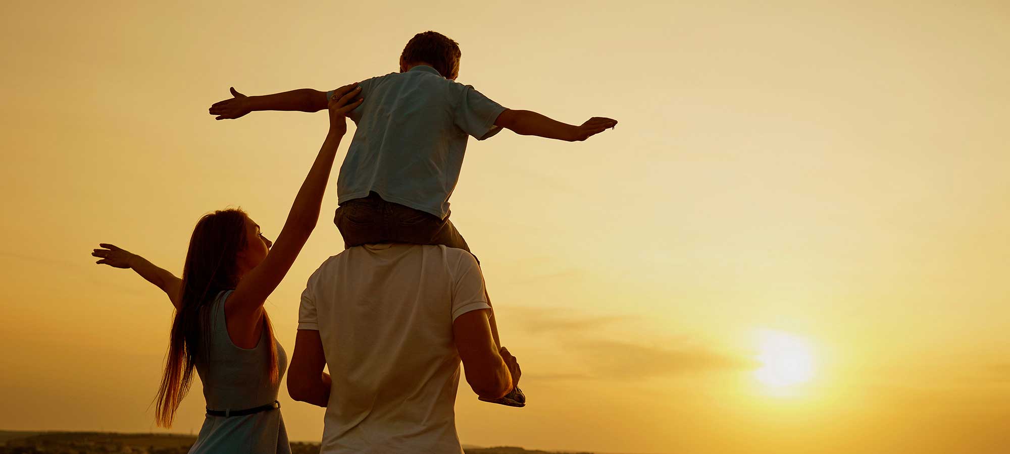 Familial bonds