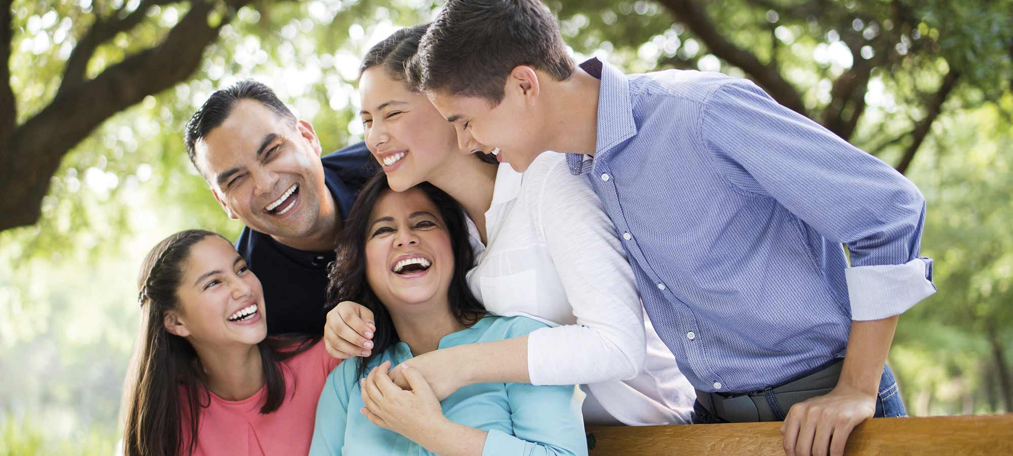 Companionship and intimate trust