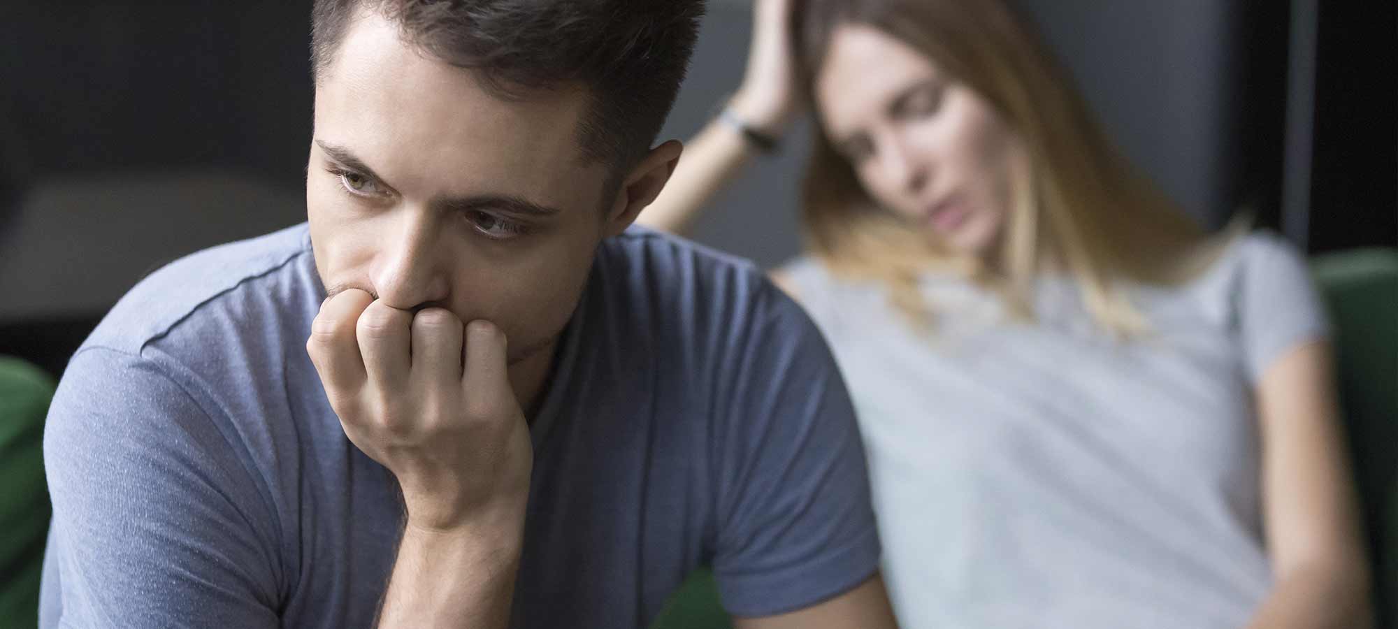 Commitment to companionship and support