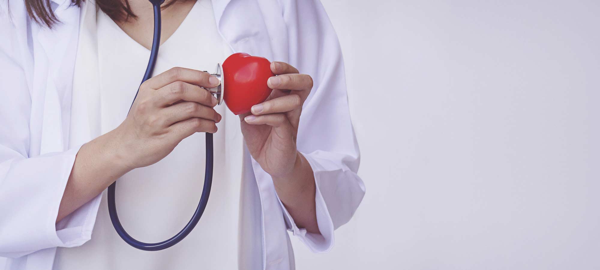 God embraces tenderly