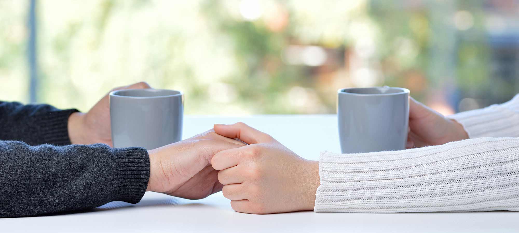 Personal and pastoral discernment