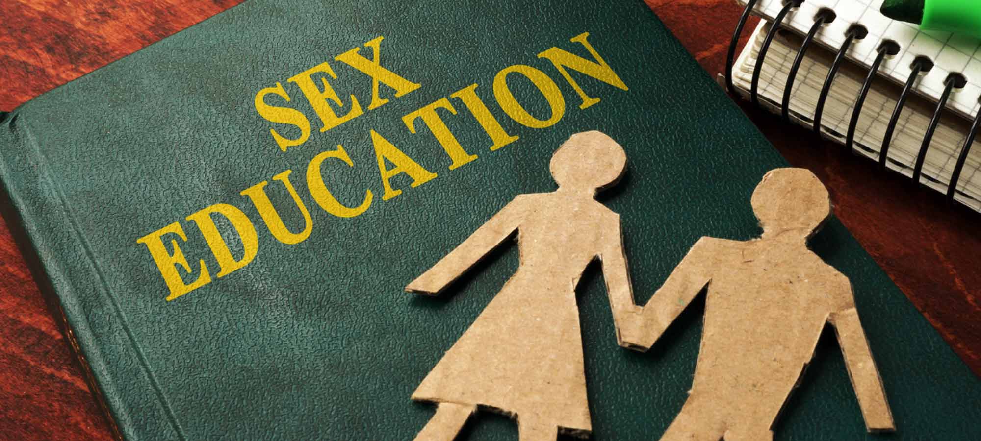 Teaching to love