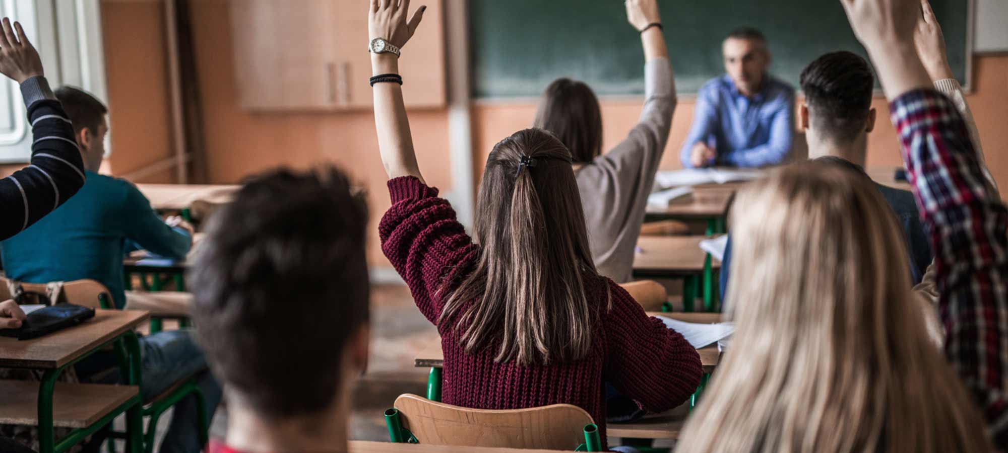 Educating to know how to love