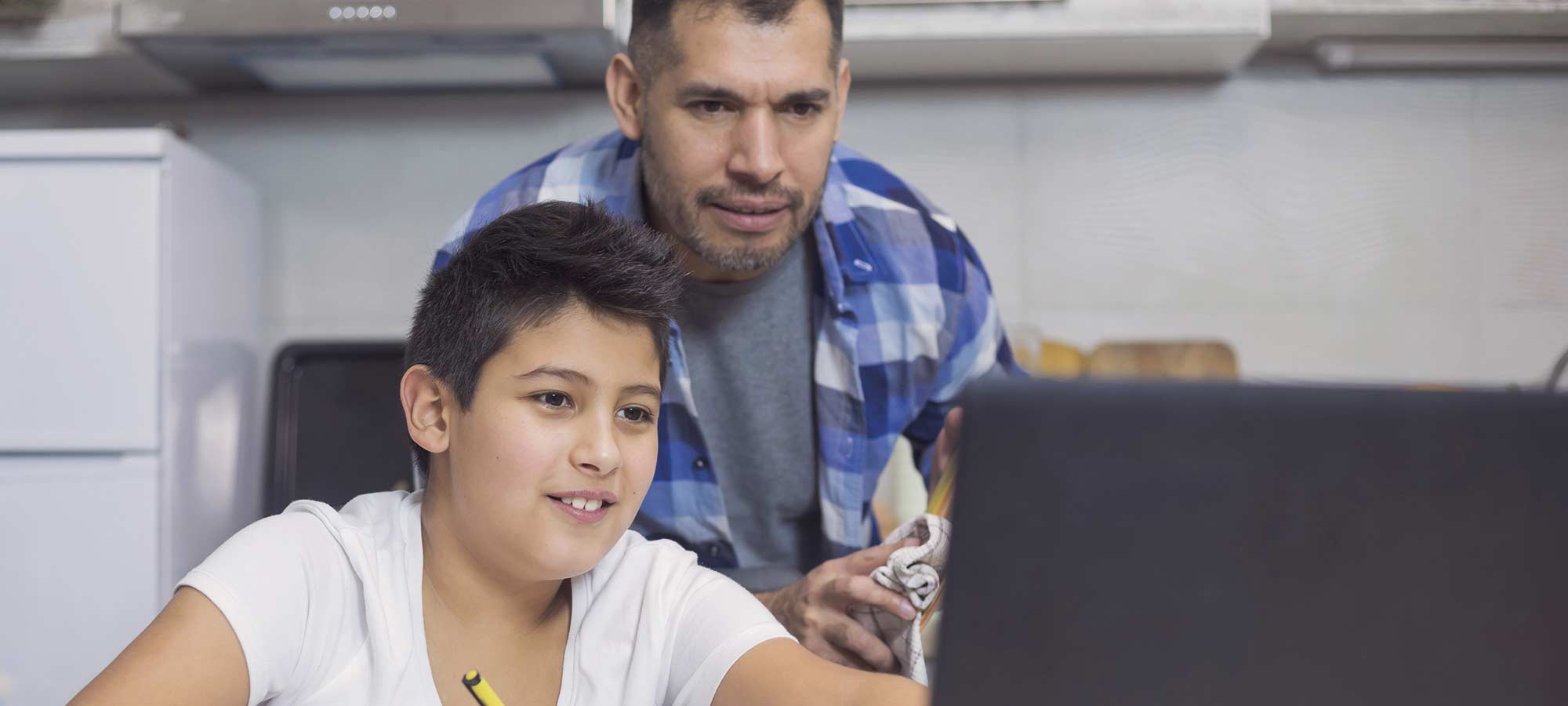 Educating in a loving environment