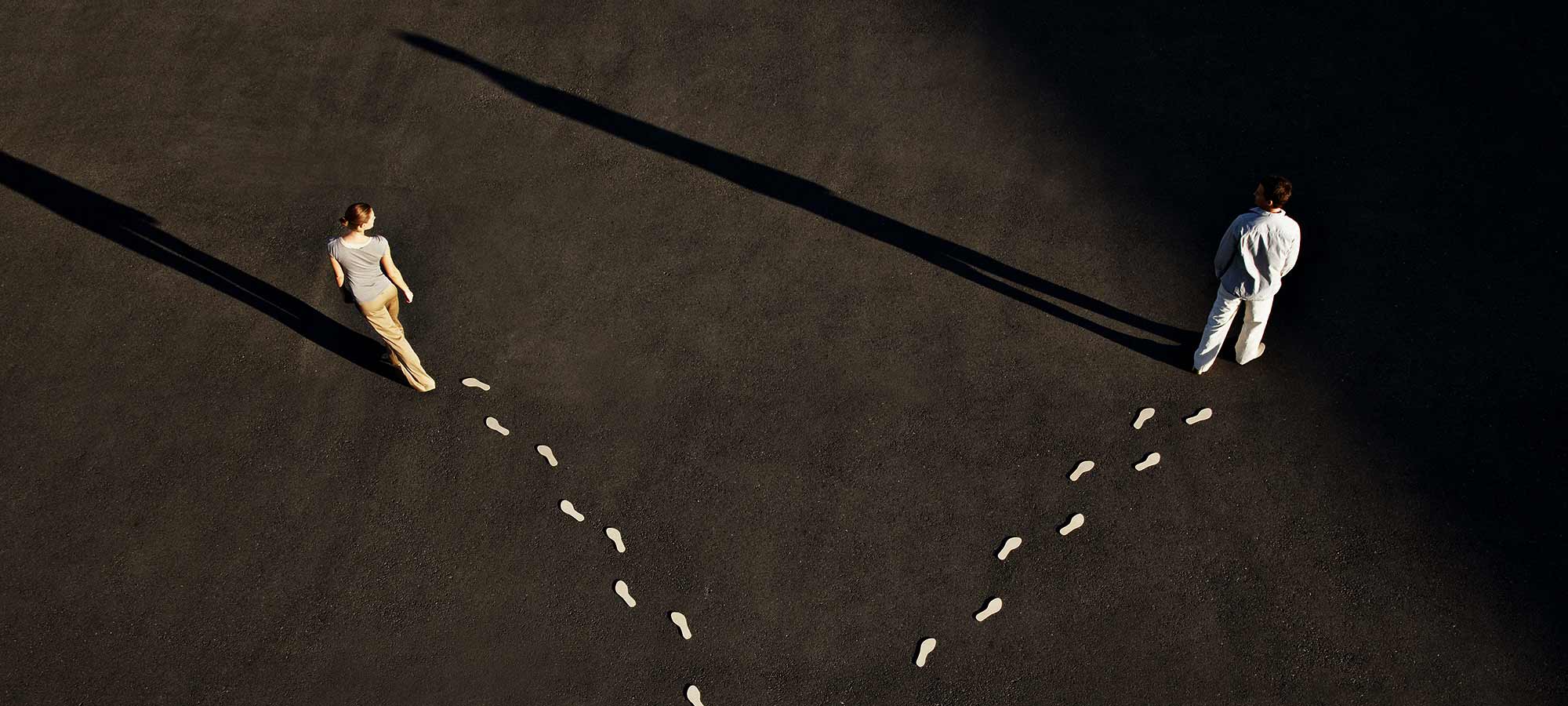 Marriage is not a formality