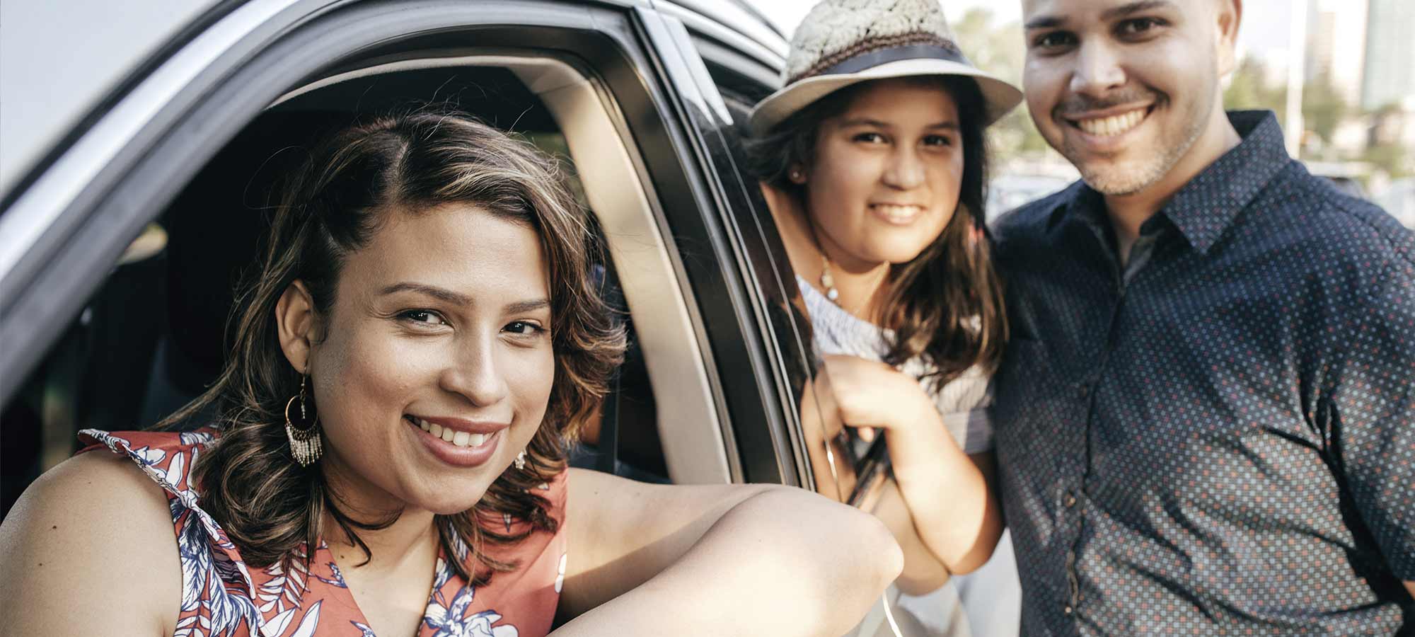 Family time is not a hobby