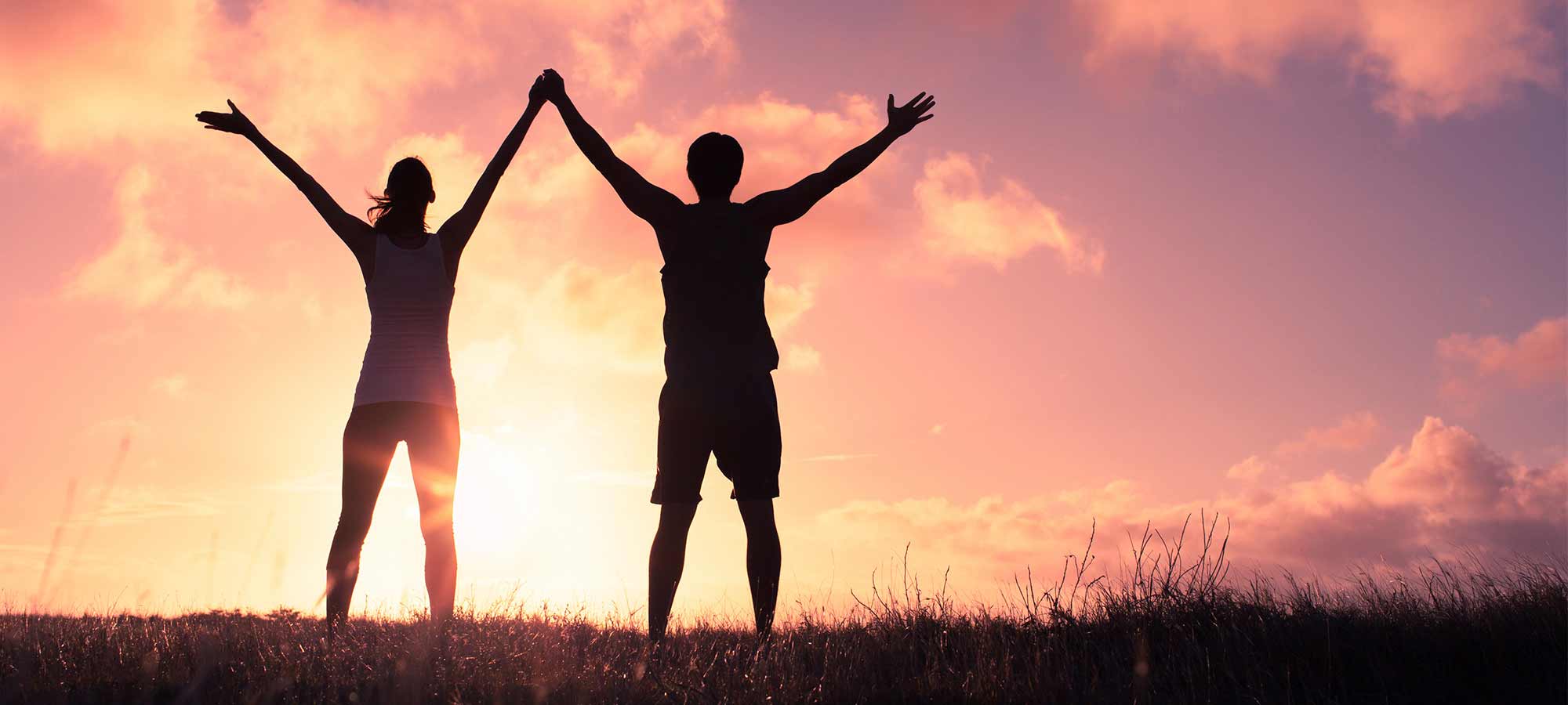 Finding light in the crisis