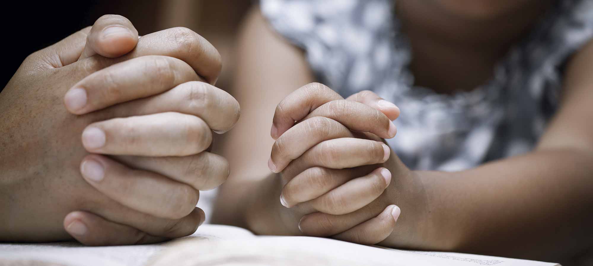 Strong families, strong society