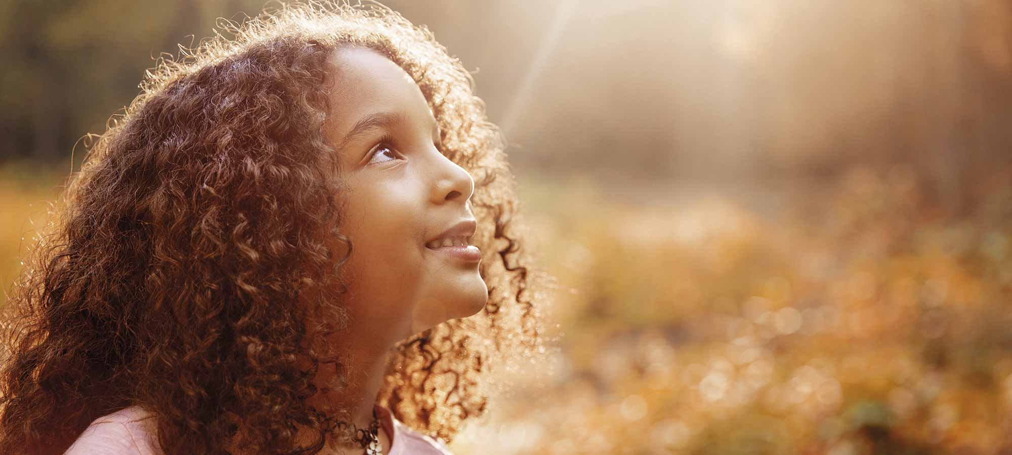 Children with self-governance