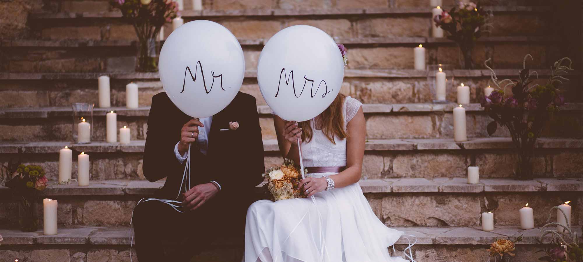 A quota of risk in order to love