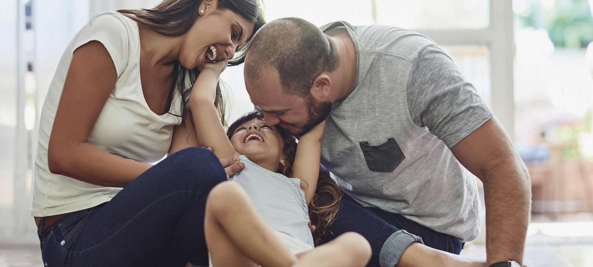 The importance of families