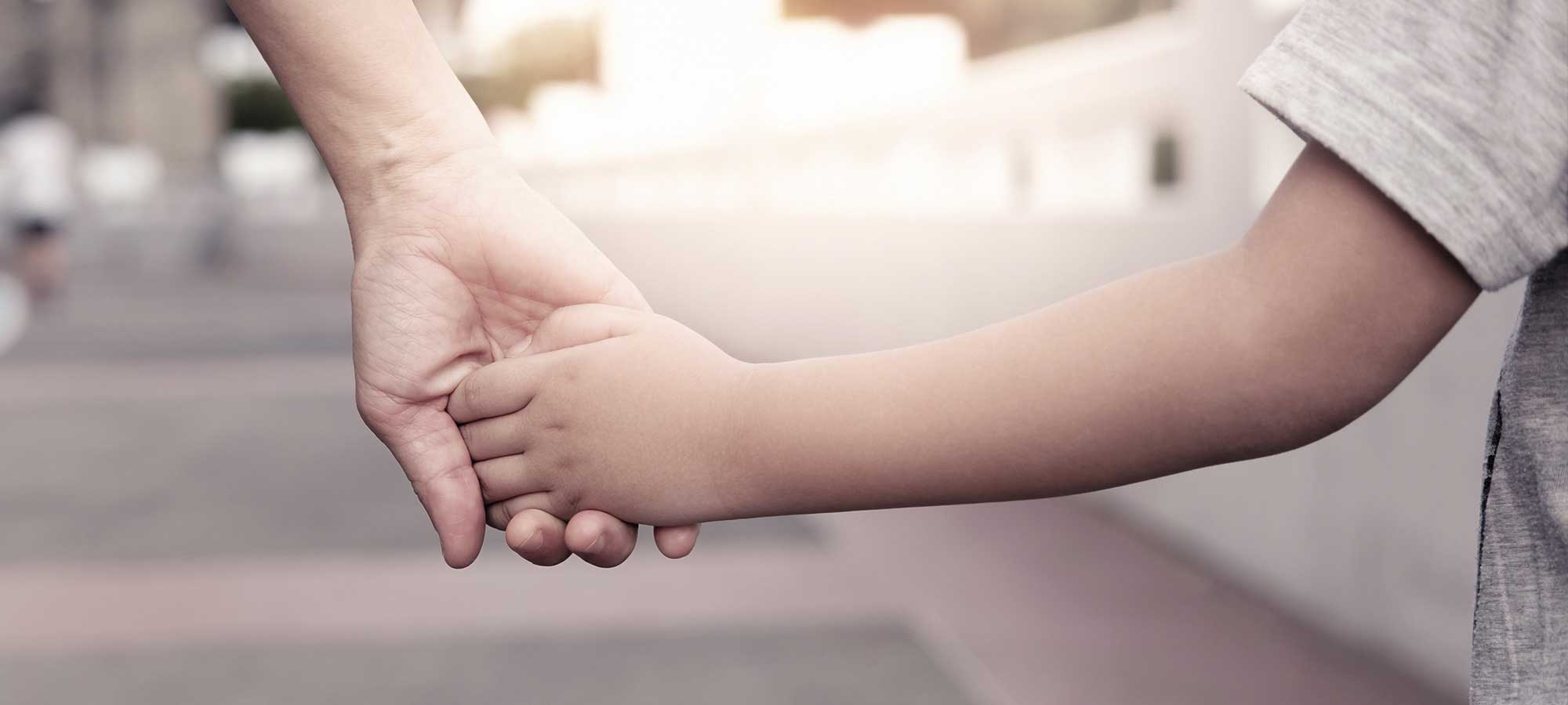 The biggest lesson for children