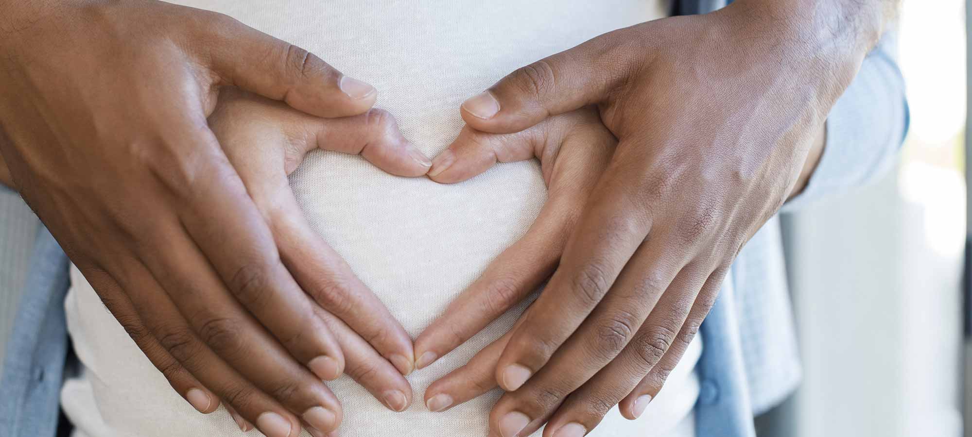 Women are the shelter of life and love