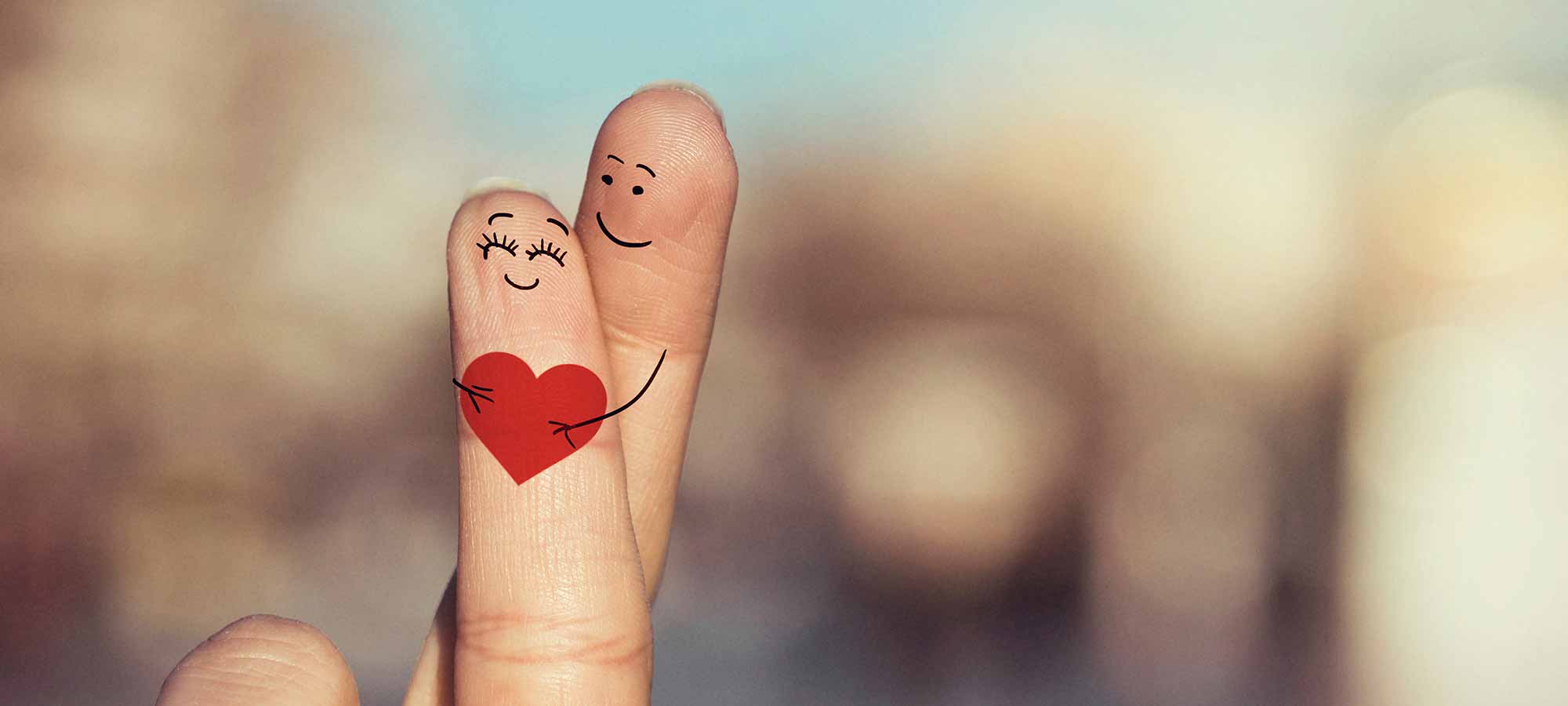Marriage: a personal contruction