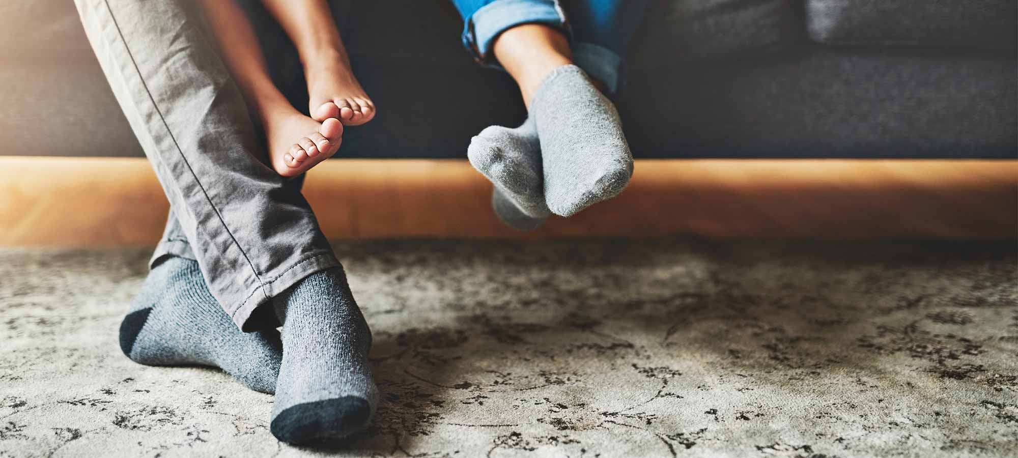 It is not easy being parents