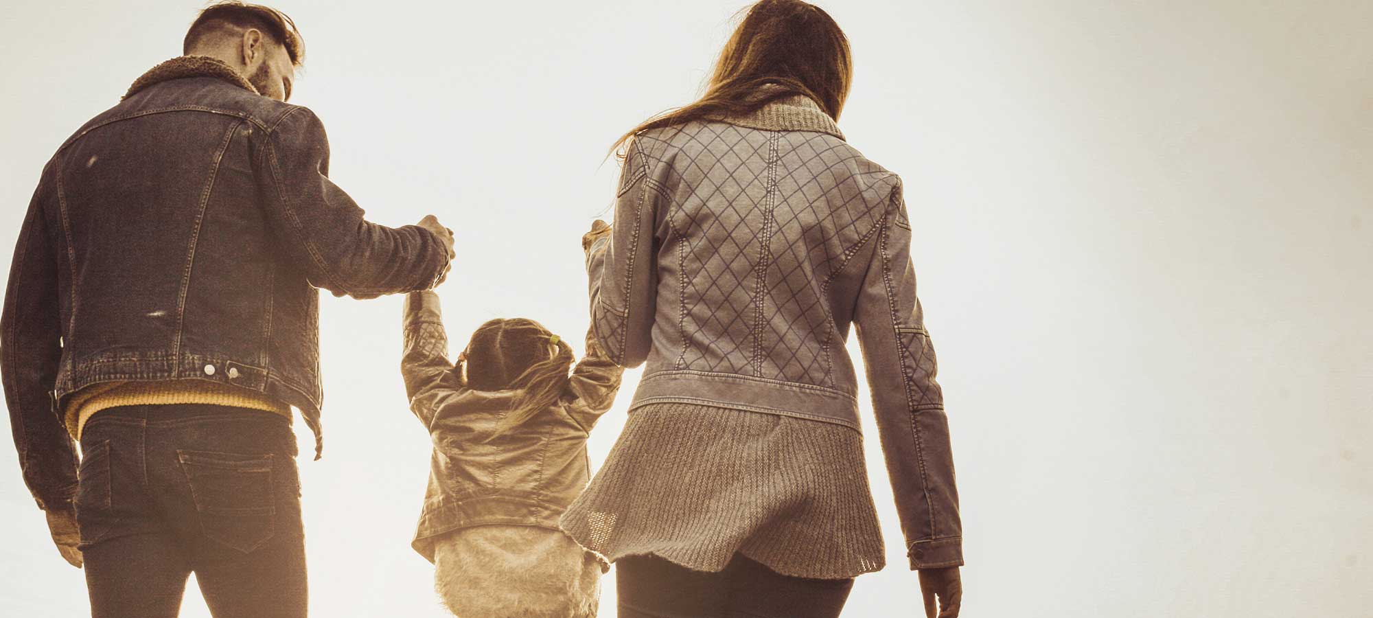 Being a father is not the same as being a mother