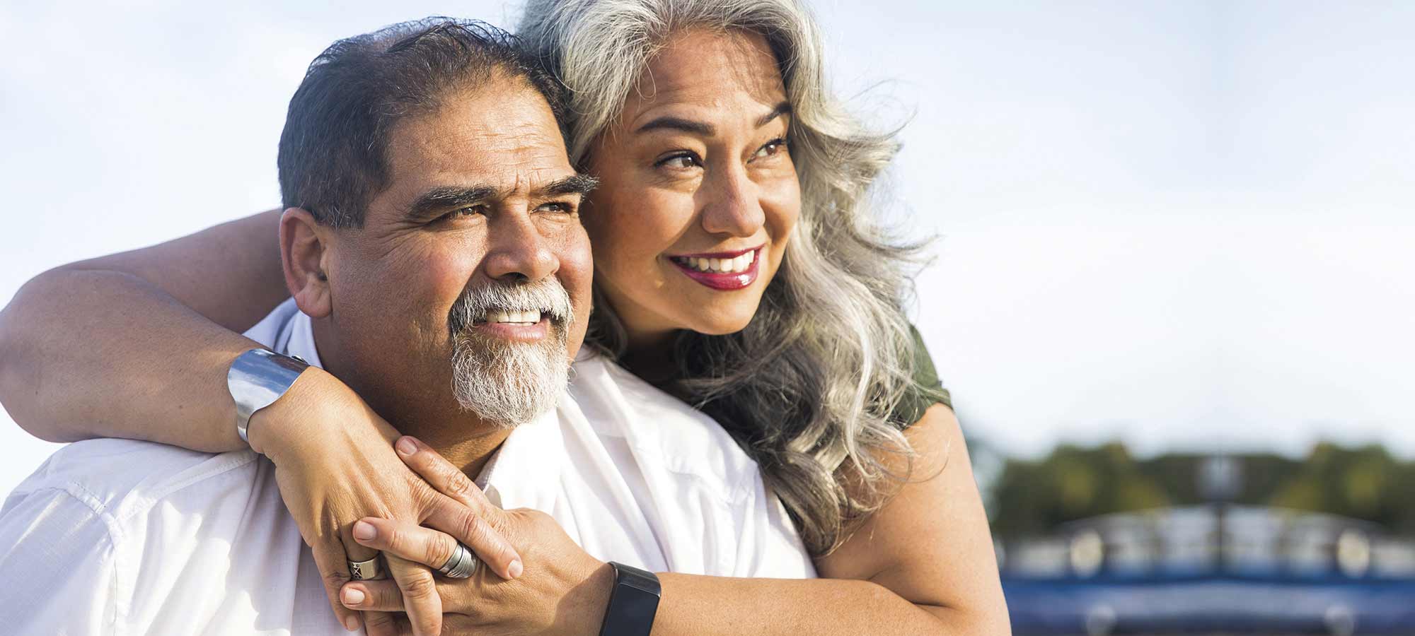Faithfulness in marriage