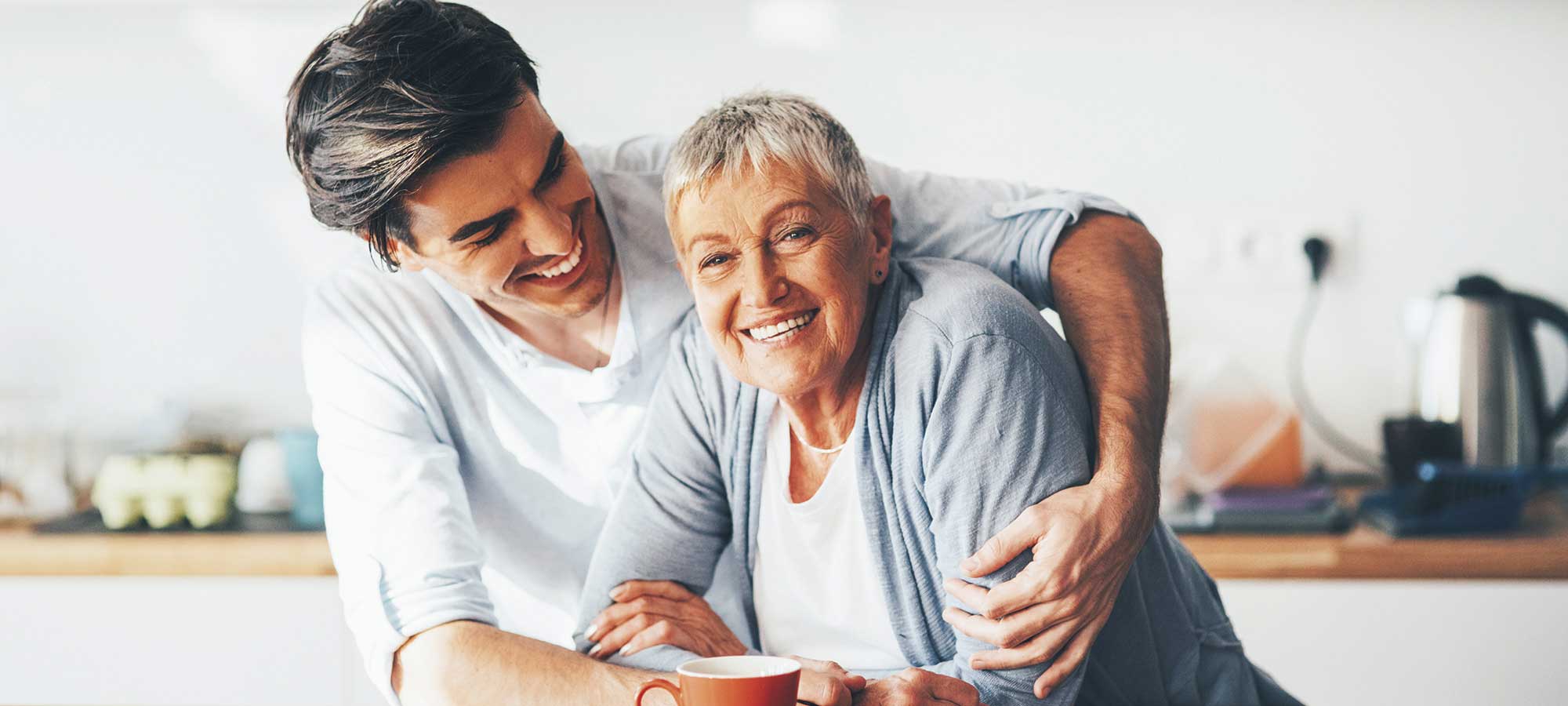 We are "living stones"