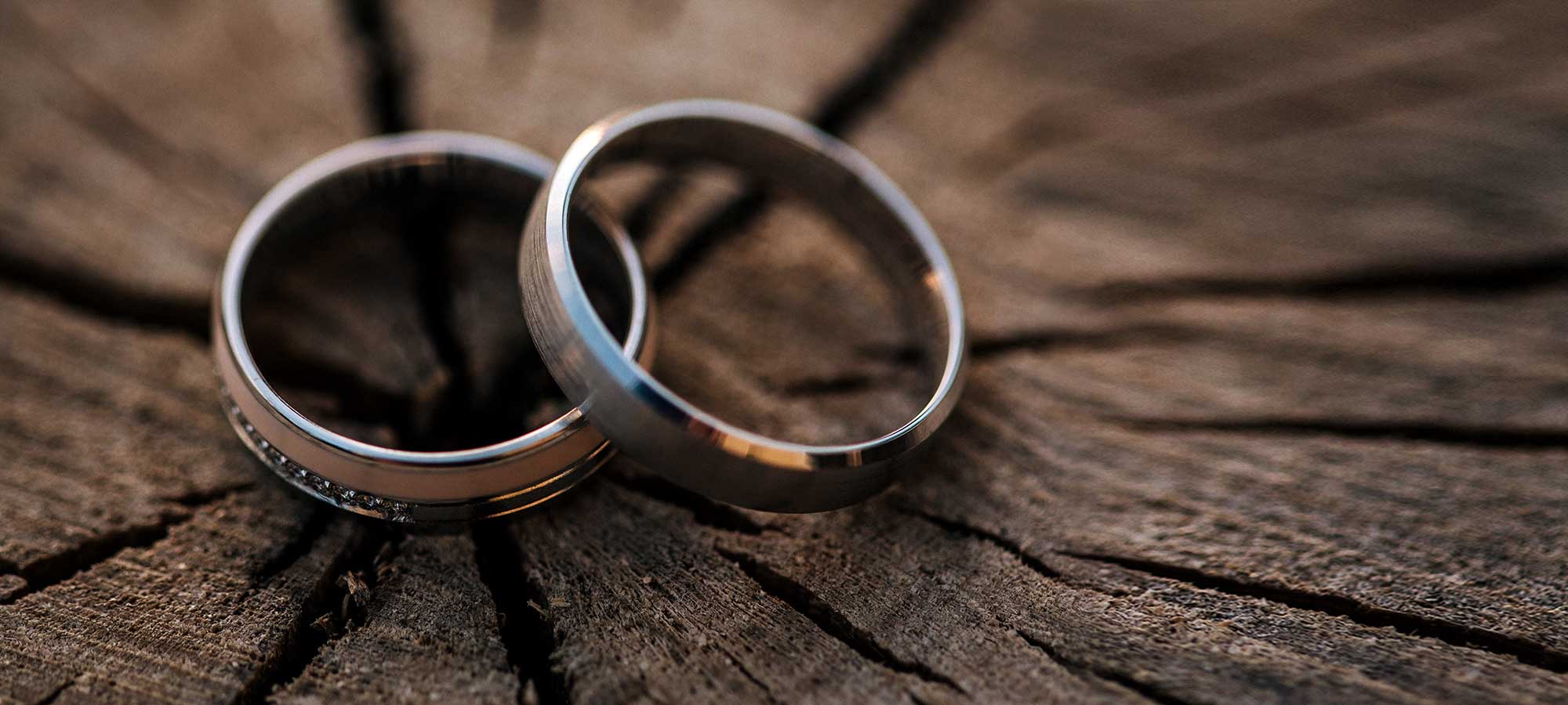 A decision of commitment