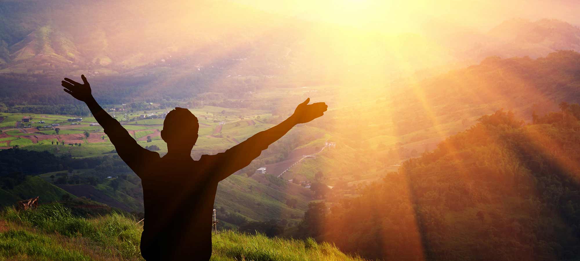 Unity for a wounded marriage