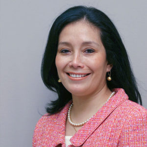 Mariela García