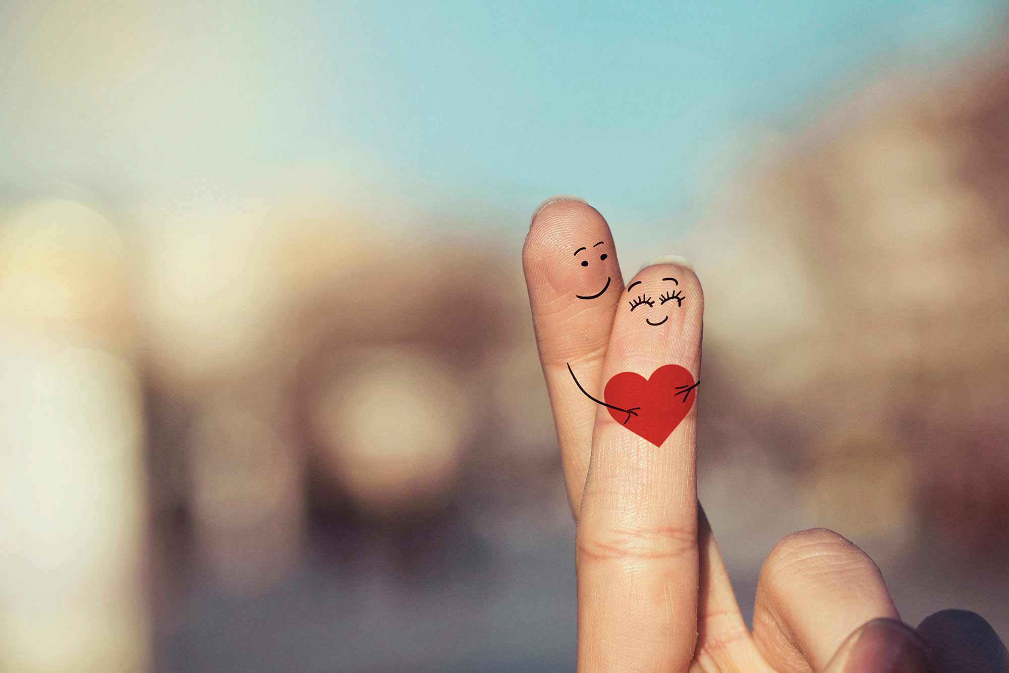 Fecundidad del amor