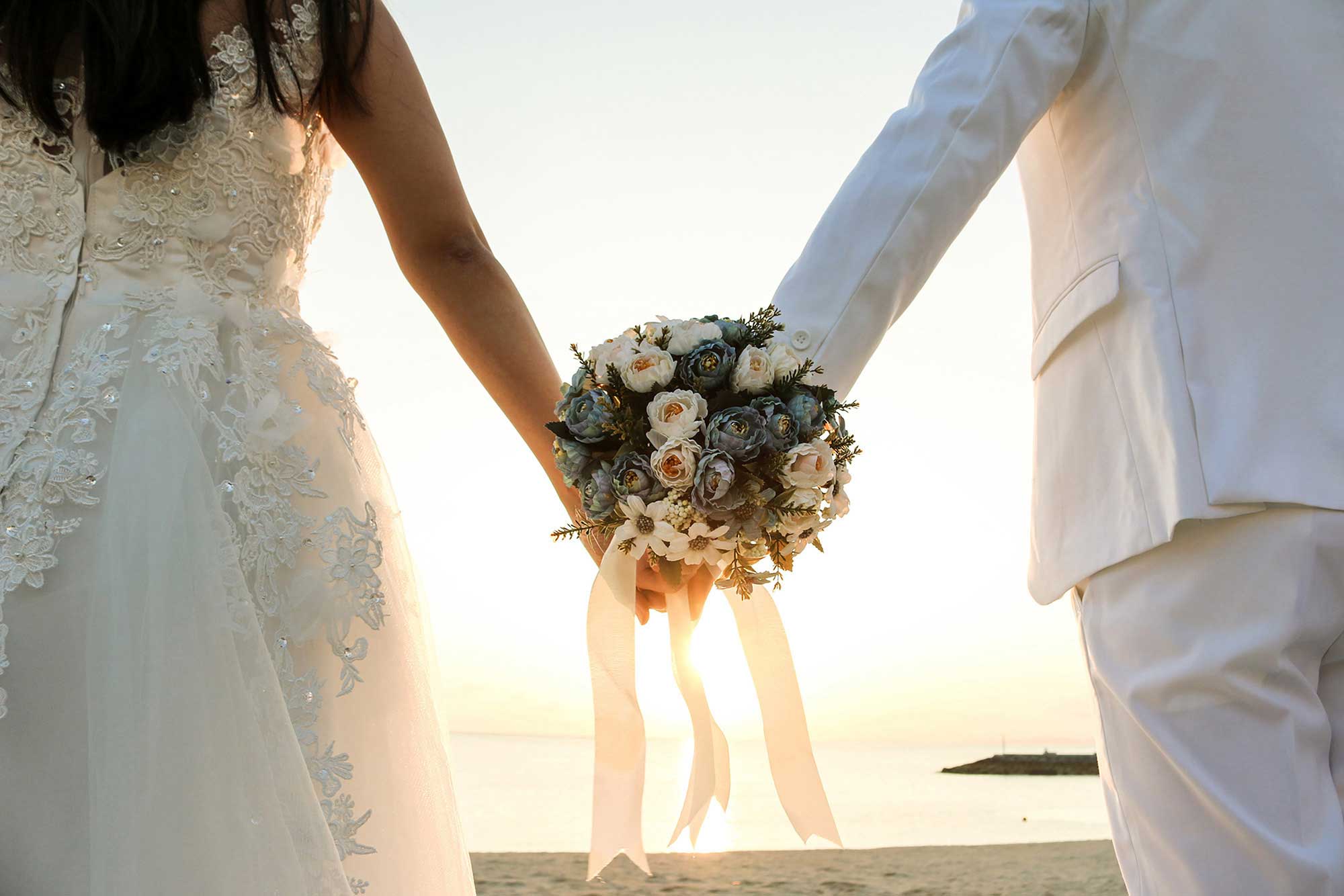 Sacramento matrimonial