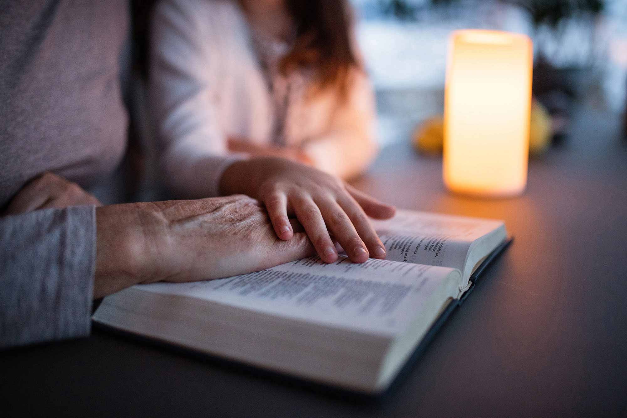 Teología del matrimonio y la familia