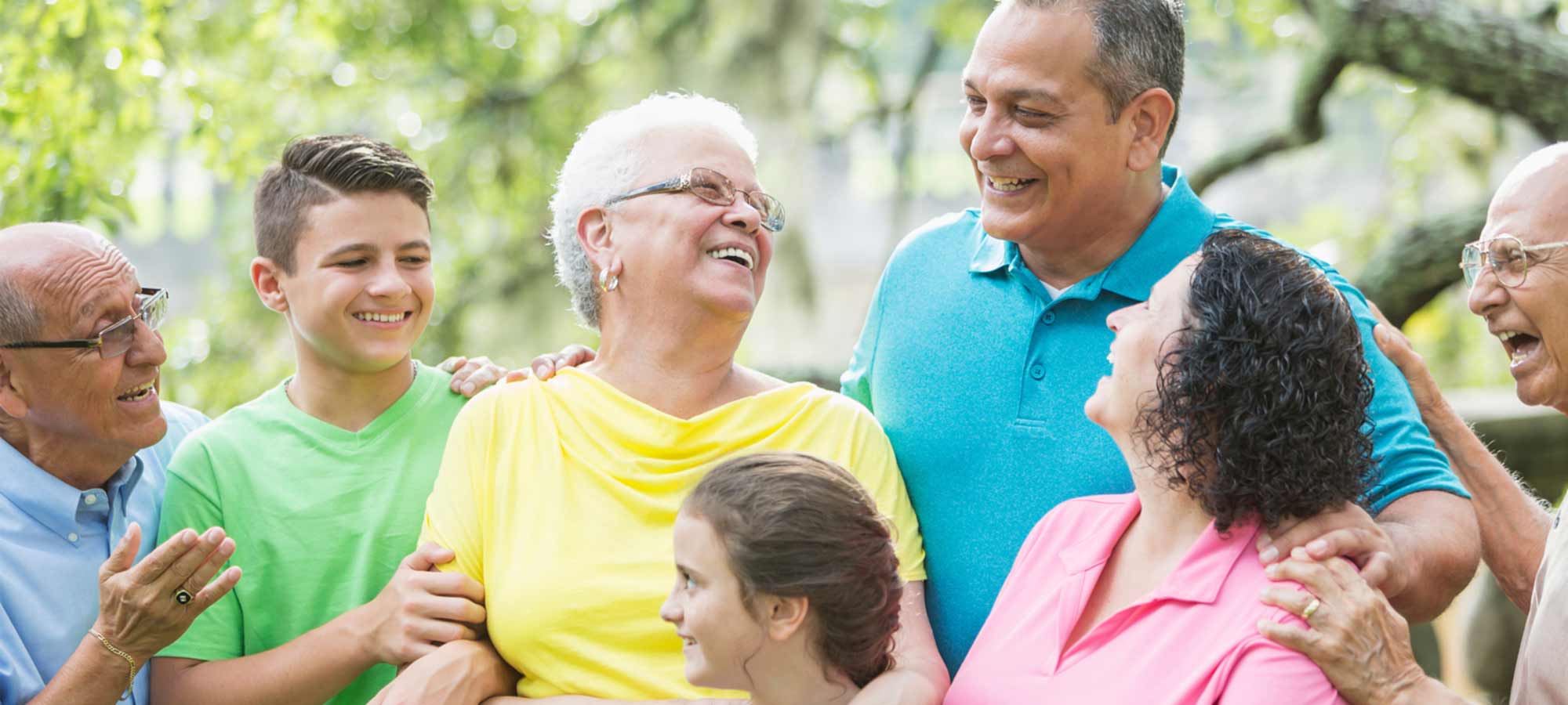 Aprender a ser hijos