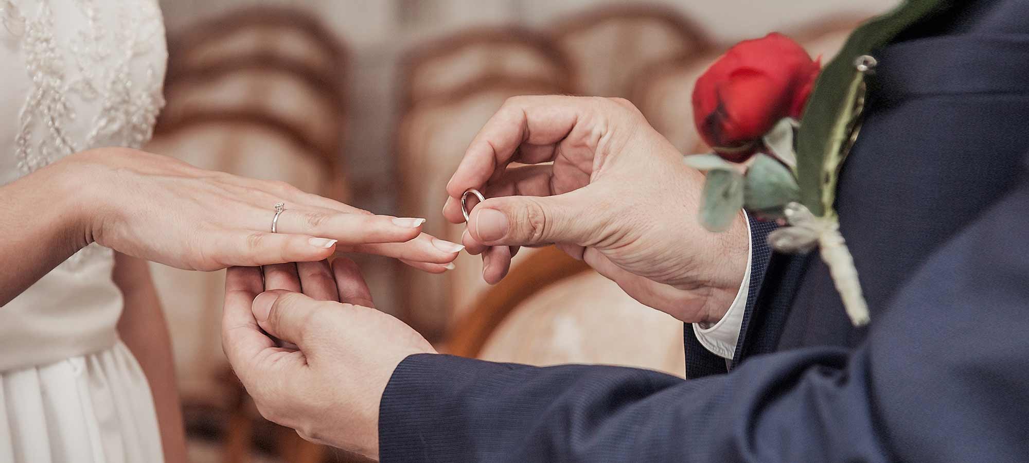 Consentimiento matrimonial