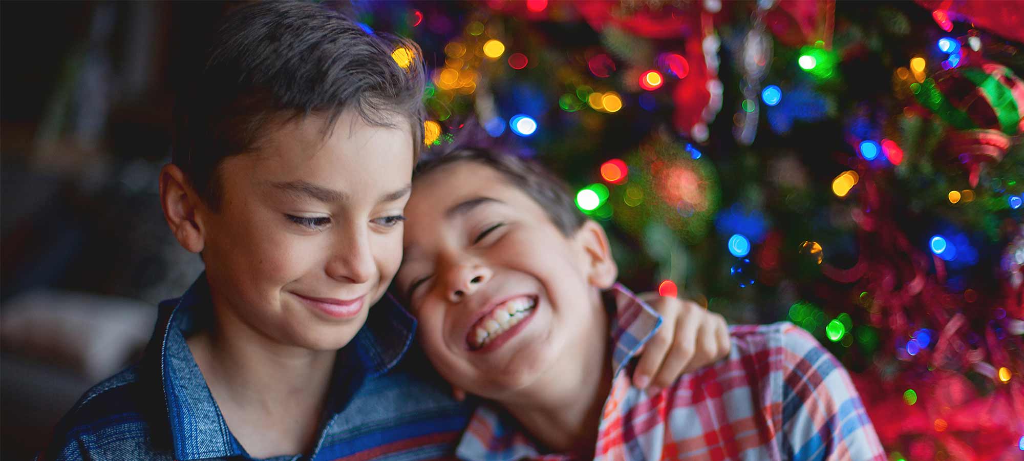 Convivencia en fraternidad