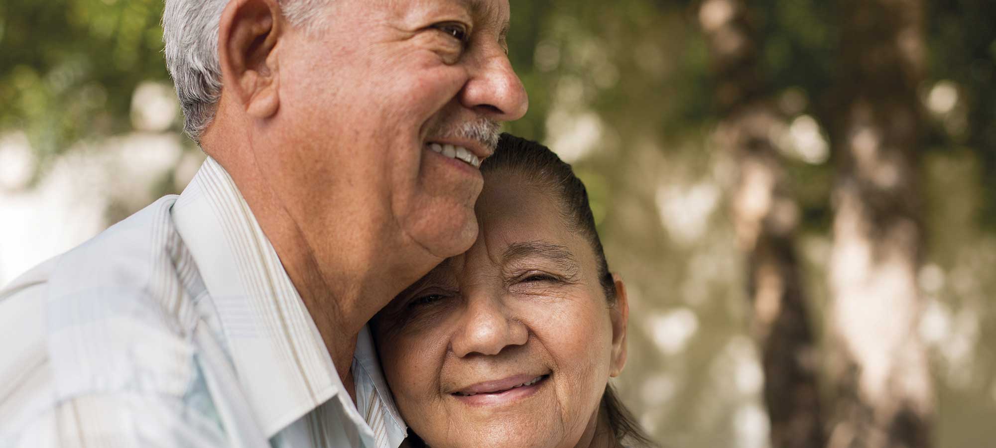 El amor más importante en la familia