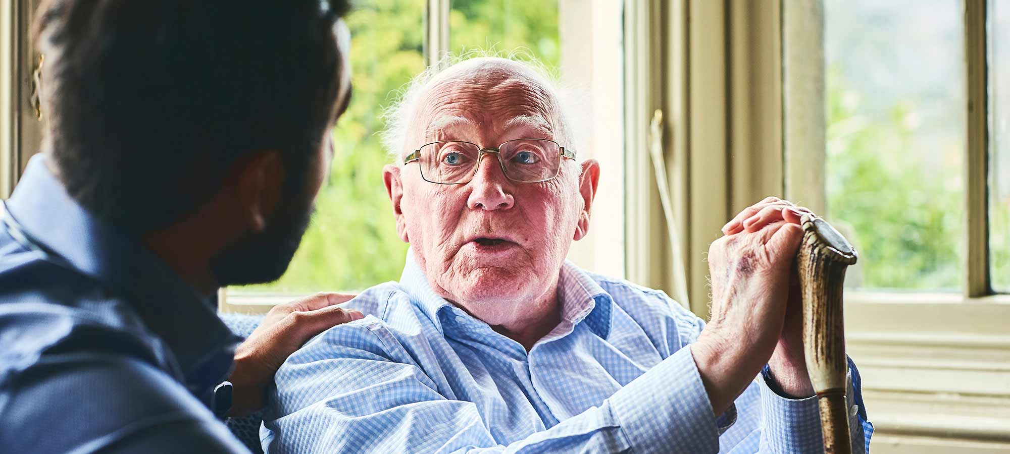 Familias que dejan huella