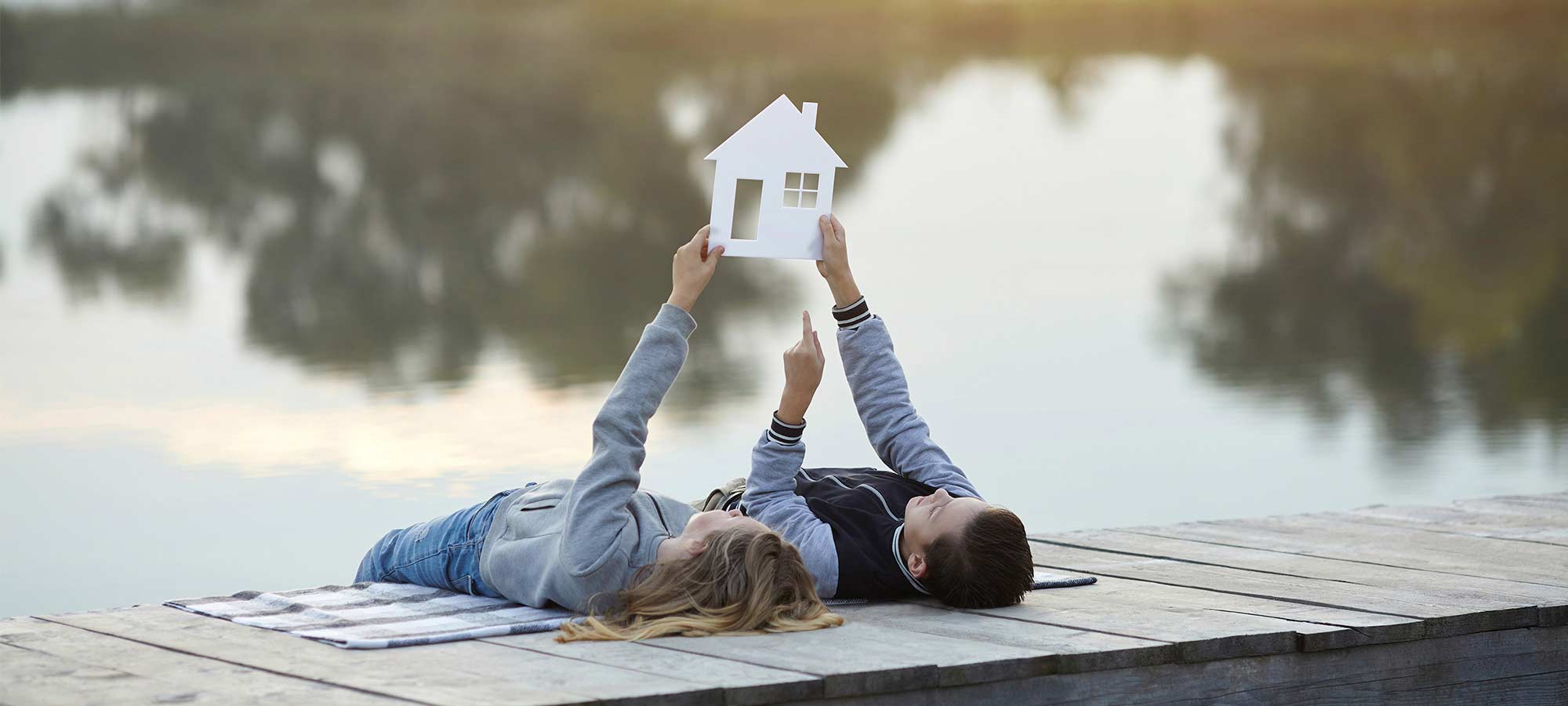 La proyección del amor