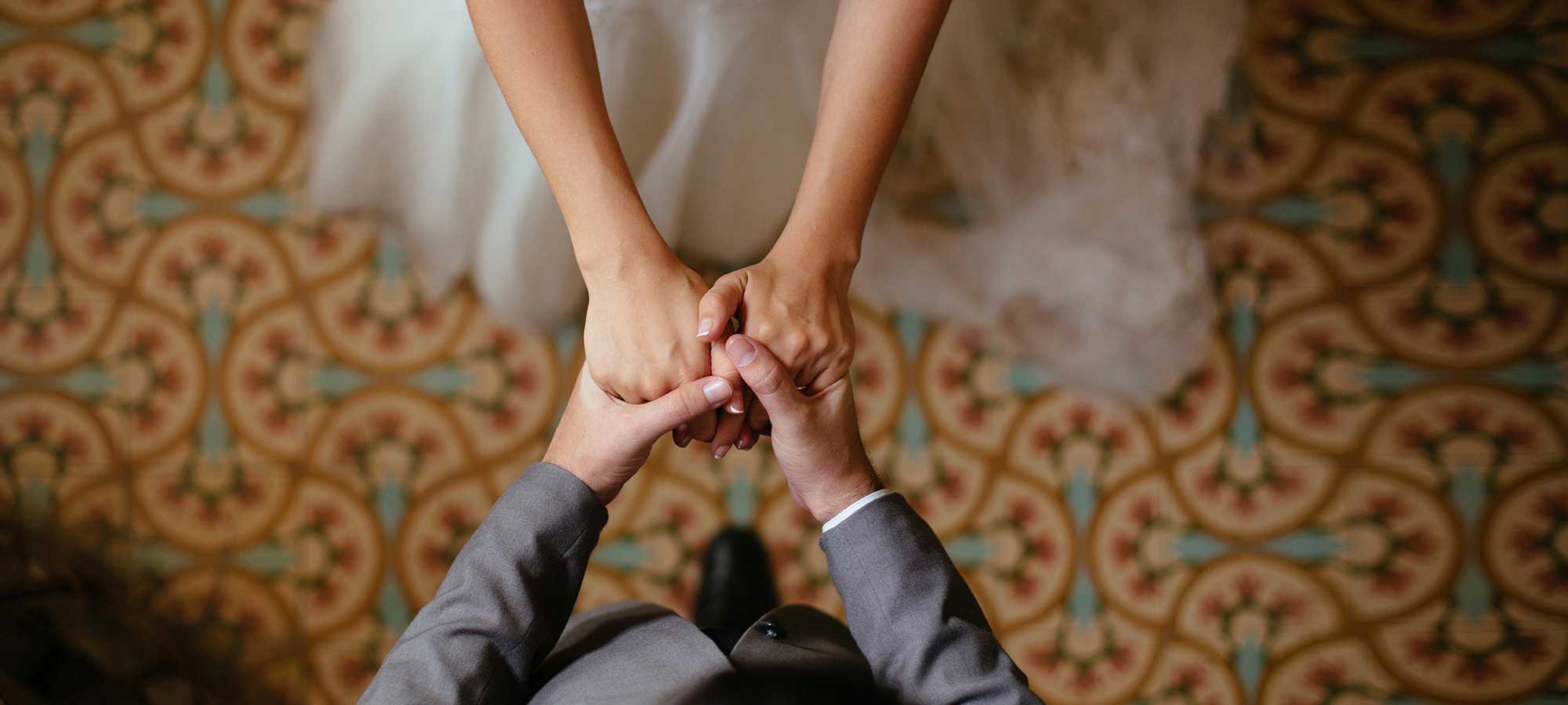 Matrimonio por encima del consumo
