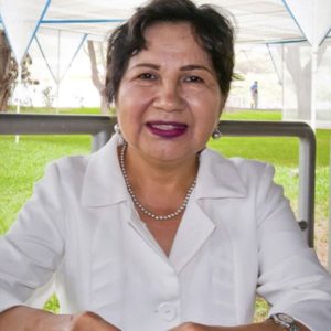 Genara Castillo