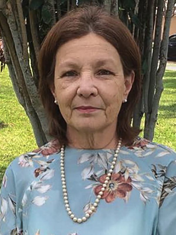 Rosario García Naranjo