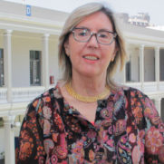 Rosario de la Fuente