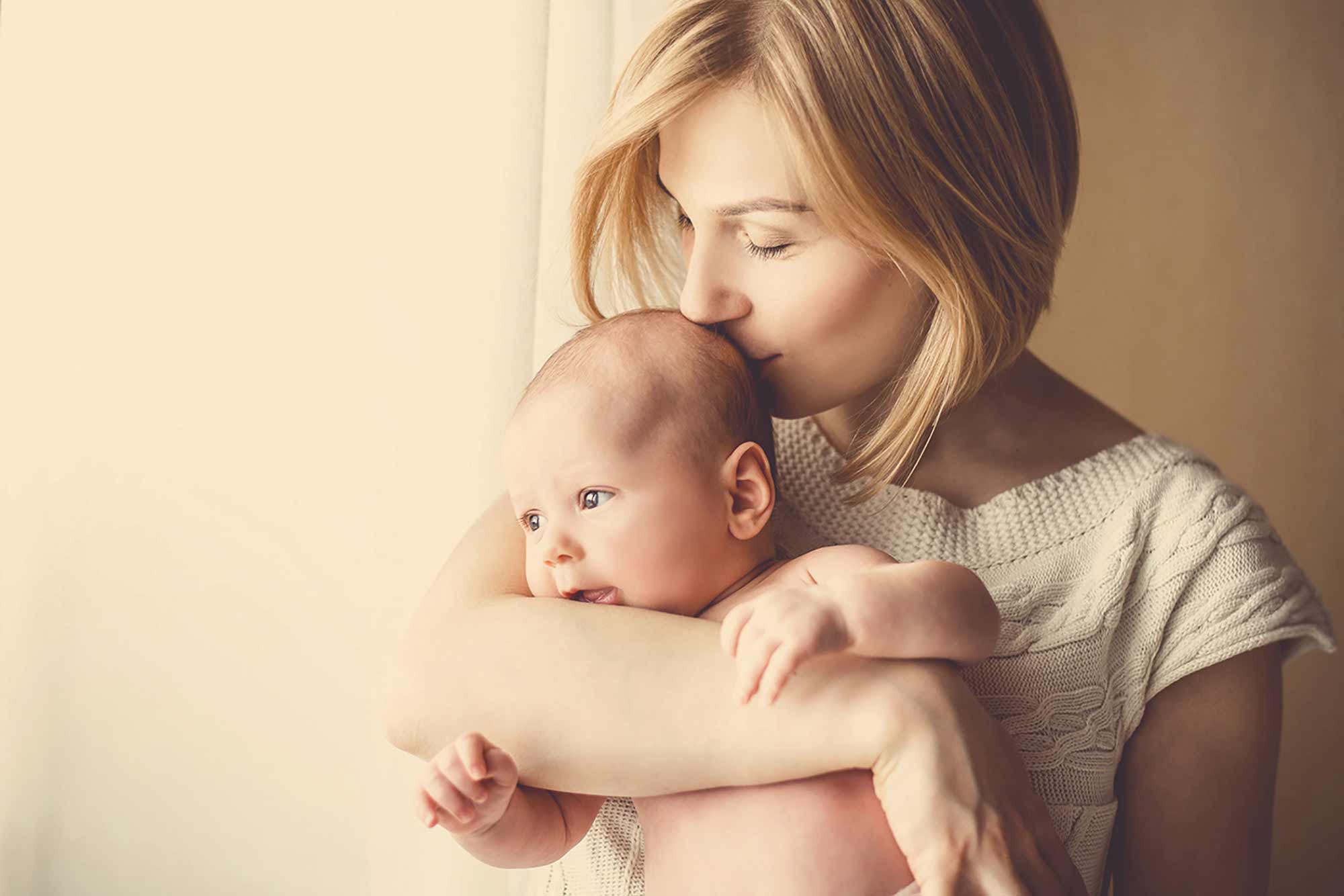 Maternidad