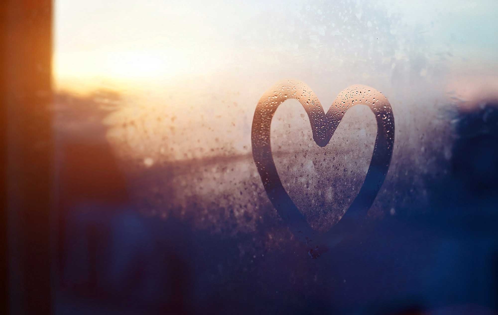 Vocación hacia el amor